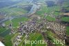 Luftaufnahme Kanton Aargau/Unterlunkhofen - Foto Unterlunkhofen 1257