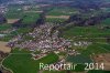 Luftaufnahme Kanton Aargau/Unterlunkhofen - Foto Unterlunkhofen 1272