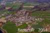 Luftaufnahme Kanton Aargau/Unterlunkhofen - Foto Unterlunkhofen 1273