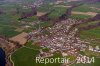 Luftaufnahme Kanton Aargau/Unterlunkhofen - Foto Unterlunkhofen 1281