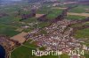 Luftaufnahme Kanton Aargau/Unterlunkhofen - Foto Unterlunkhofen 1282