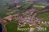 Luftaufnahme Kanton Aargau/Unterlunkhofen - Foto Unterlunkhofen 1280