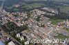 Luftaufnahme Kanton St.Gallen/Stadt St.Gallen - Foto St.Gallen 4956