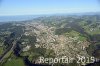 Luftaufnahme Kanton St.Gallen/Stadt St.Gallen - Foto St.Gallen 5546