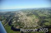 Luftaufnahme Kanton St.Gallen/Stadt St.Gallen - Foto St.Gallen 5549
