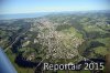 Luftaufnahme Kanton St.Gallen/Stadt St.Gallen - Foto St.Gallen 5551