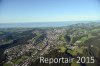 Luftaufnahme Kanton St.Gallen/Stadt St.Gallen - Foto St.Gallen 5561