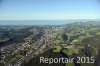 Luftaufnahme Kanton St.Gallen/Stadt St.Gallen - Foto St.Gallen 5562