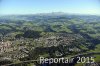 Luftaufnahme Kanton St.Gallen/Stadt St.Gallen - Foto St.Gallen 5565