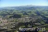 Luftaufnahme Kanton St.Gallen/Stadt St.Gallen - Foto St.Gallen 5566