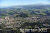 Luftaufnahme Kanton St.Gallen/Stadt St.Gallen - Foto St.Gallen 5567