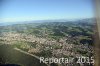 Luftaufnahme Kanton St.Gallen/Stadt St.Gallen - Foto St.Gallen 5572