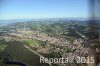 Luftaufnahme Kanton St.Gallen/Stadt St.Gallen - Foto St.Gallen 5574
