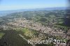 Luftaufnahme Kanton St.Gallen/Stadt St.Gallen - Foto St.Gallen 5575