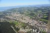 Luftaufnahme Kanton St.Gallen/Stadt St.Gallen - Foto St.Gallen 5576