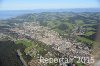 Luftaufnahme Kanton St.Gallen/Stadt St.Gallen - Foto St.Gallen 5577