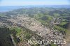 Luftaufnahme Kanton St.Gallen/Stadt St.Gallen - Foto St.Gallen 5578