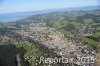 Luftaufnahme Kanton St.Gallen/Stadt St.Gallen - Foto St.Gallen 5579