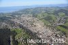 Luftaufnahme Kanton St.Gallen/Stadt St.Gallen - Foto St.Gallen 5580