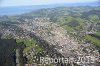 Luftaufnahme Kanton St.Gallen/Stadt St.Gallen - Foto St.Gallen 5581