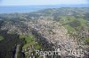 Luftaufnahme Kanton St.Gallen/Stadt St.Gallen - Foto St.Gallen 5584