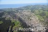 Luftaufnahme Kanton St.Gallen/Stadt St.Gallen - Foto St.Gallen 5585