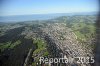 Luftaufnahme Kanton St.Gallen/Stadt St.Gallen - Foto St.Gallen 5586