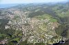 Luftaufnahme Kanton St.Gallen/Stadt St.Gallen - Foto St.Gallen 5597