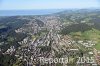 Luftaufnahme Kanton St.Gallen/Stadt St.Gallen - Foto St.Gallen 5599