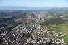 Luftaufnahme Kanton St.Gallen/Stadt St.Gallen - Foto St.Gallen 5602