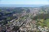 Luftaufnahme Kanton St.Gallen/Stadt St.Gallen - Foto St.Gallen 5603