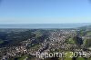 Luftaufnahme Kanton St.Gallen/Stadt St.Gallen - Foto St.Gallen 5605