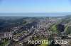 Luftaufnahme Kanton St.Gallen/Stadt St.Gallen - Foto St.Gallen 5608