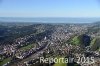 Luftaufnahme Kanton St.Gallen/Stadt St.Gallen - Foto St.Gallen 5609
