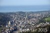 Luftaufnahme Kanton St.Gallen/Stadt St.Gallen - Foto St.Gallen 5617