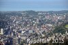 Luftaufnahme Kanton St.Gallen/Stadt St.Gallen - Foto St.Gallen 5618