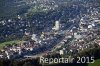 Luftaufnahme Kanton St.Gallen/Stadt St.Gallen - Foto St.Gallen 5622