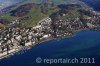 Luftaufnahme Kanton Luzern/Stadt Luzern/Luzern Klinik St Anna - Foto St Anna 6698