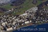 Luftaufnahme Kanton Luzern/Stadt Luzern/Luzern Klinik St Anna - Foto St Anna 6702