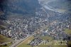 Luftaufnahme Kanton Uri/Erstfeld - Foto Erstfeld 0998