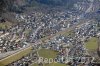 Luftaufnahme Kanton Uri/Erstfeld - Foto Erstfeld 1003