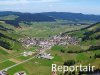 Luftaufnahme Kanton Schwyz/Einsiedeln/Skisprungschanzen - Foto SkisprungschanzenP6171898