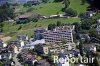 Luftaufnahme Kanton Luzern/Weggis/Hotel Alpenblick - Foto Weggis 9427