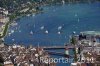 Luftaufnahme SCHIFFFAHRT/Dampferparade Vierwaldstaettersee - Foto Dampferparade Luzern 1776