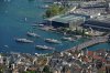 Luftaufnahme SCHIFFFAHRT/Dampferparade Vierwaldstaettersee - Foto Dampferparade 1816
