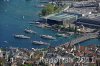 Luftaufnahme SCHIFFFAHRT/Dampferparade Vierwaldstaettersee - Foto Dampferparade LuzernDampferparade 1816