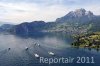 Luftaufnahme SCHIFFFAHRT/Dampferparade Vierwaldstaettersee - Foto Dampferparade Luzern 1679