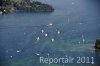 Luftaufnahme SCHIFFFAHRT/Dampferparade Vierwaldstaettersee - Foto Dampferparade Luzern 1745