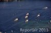 Luftaufnahme SCHIFFFAHRT/Dampferparade Vierwaldstaettersee - Foto Dampferparade Luzern 1747