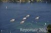 Luftaufnahme SCHIFFFAHRT/Dampferparade Vierwaldstaettersee - Foto Dampferparade Luzern 1749